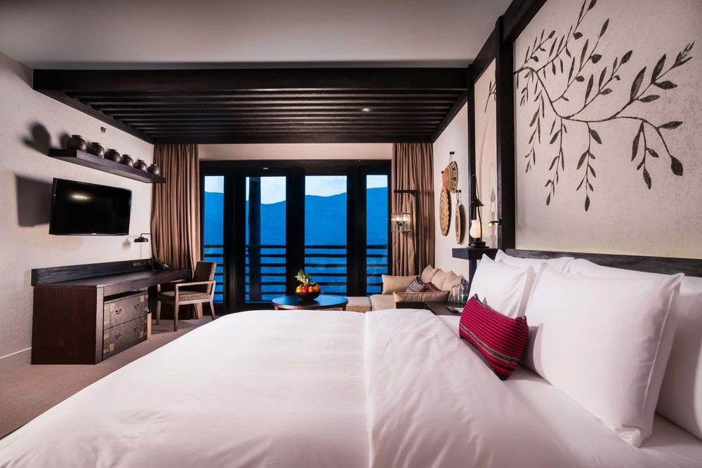 Alila Jabal Akhdar фото 111