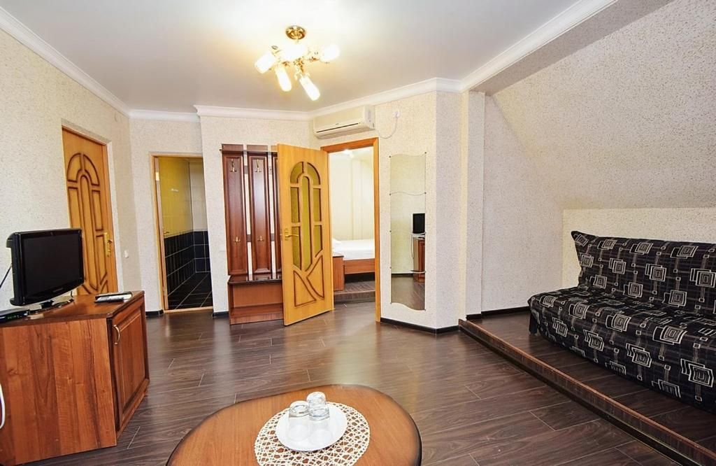 Гостевой дом «Goldleo» фото 62