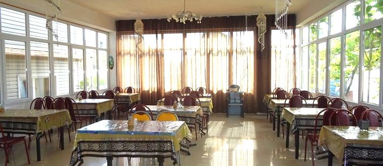 Фото отеля Гостевой дом «Якорь»