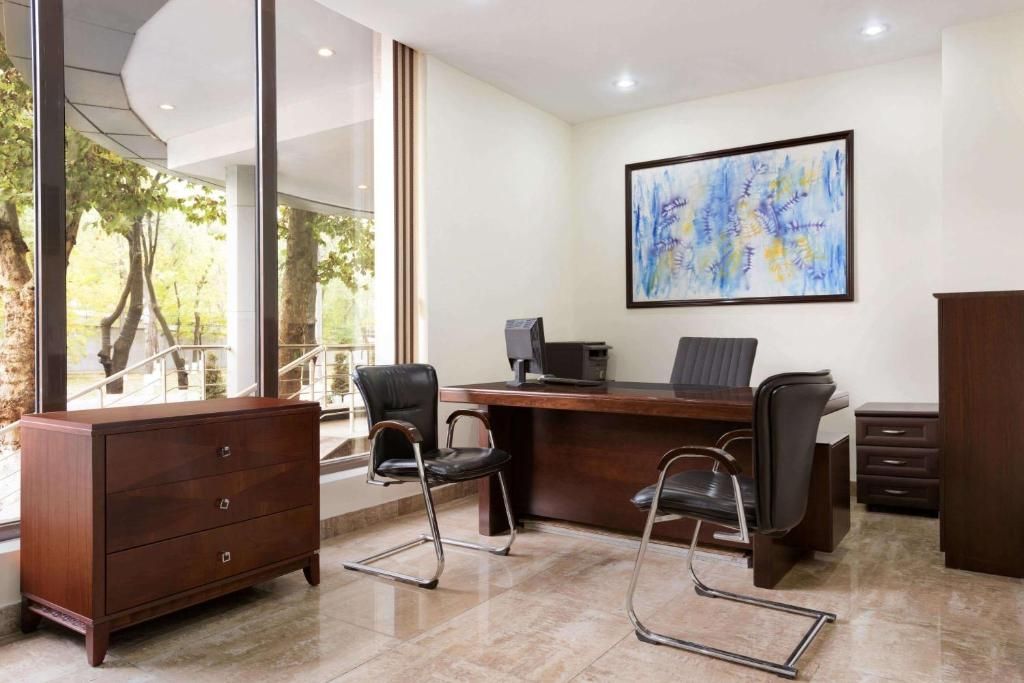 Ramada Tashkent фото 21
