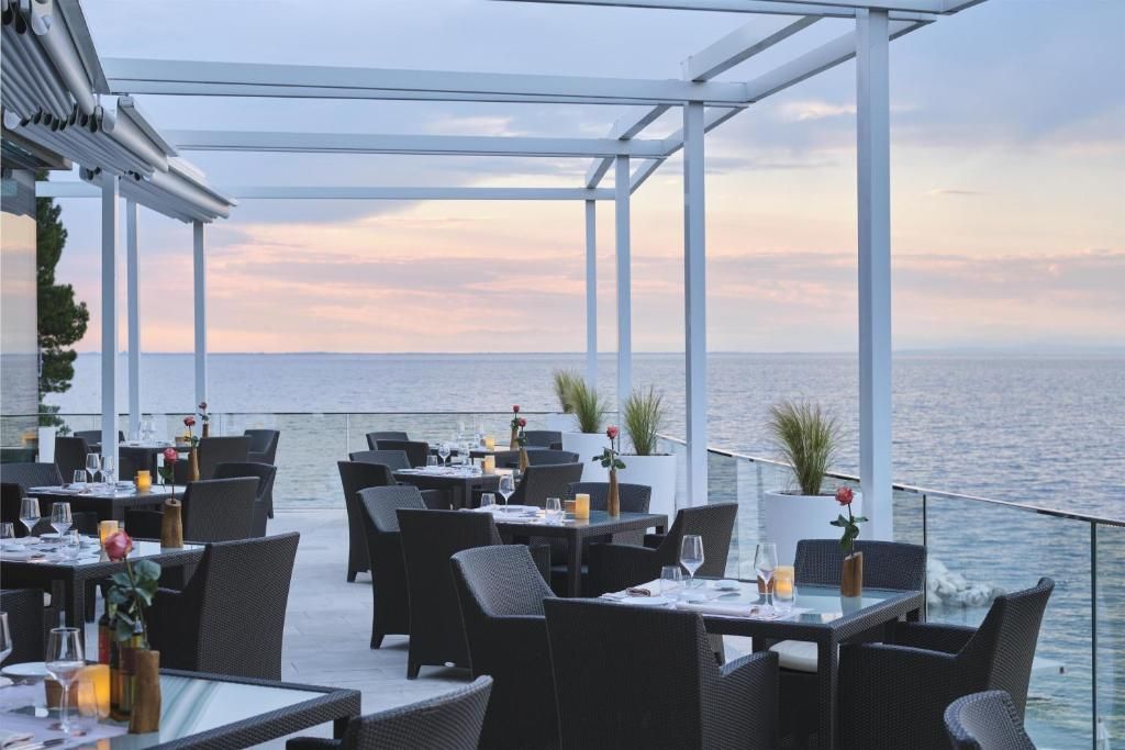 Kempinski Hotel Adriatic фото 26