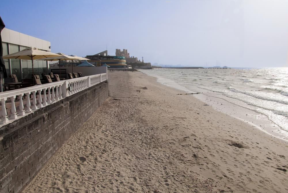 Radisson Blu Hotel, Ajman фото 36