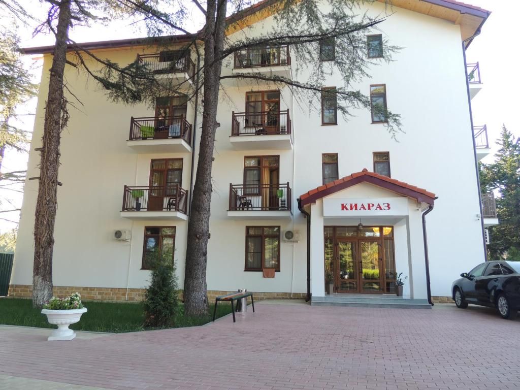 Kiaraz Start фото 12