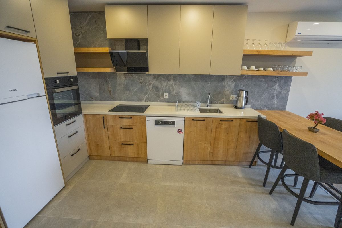 Let'stay Marine Homes фото 29