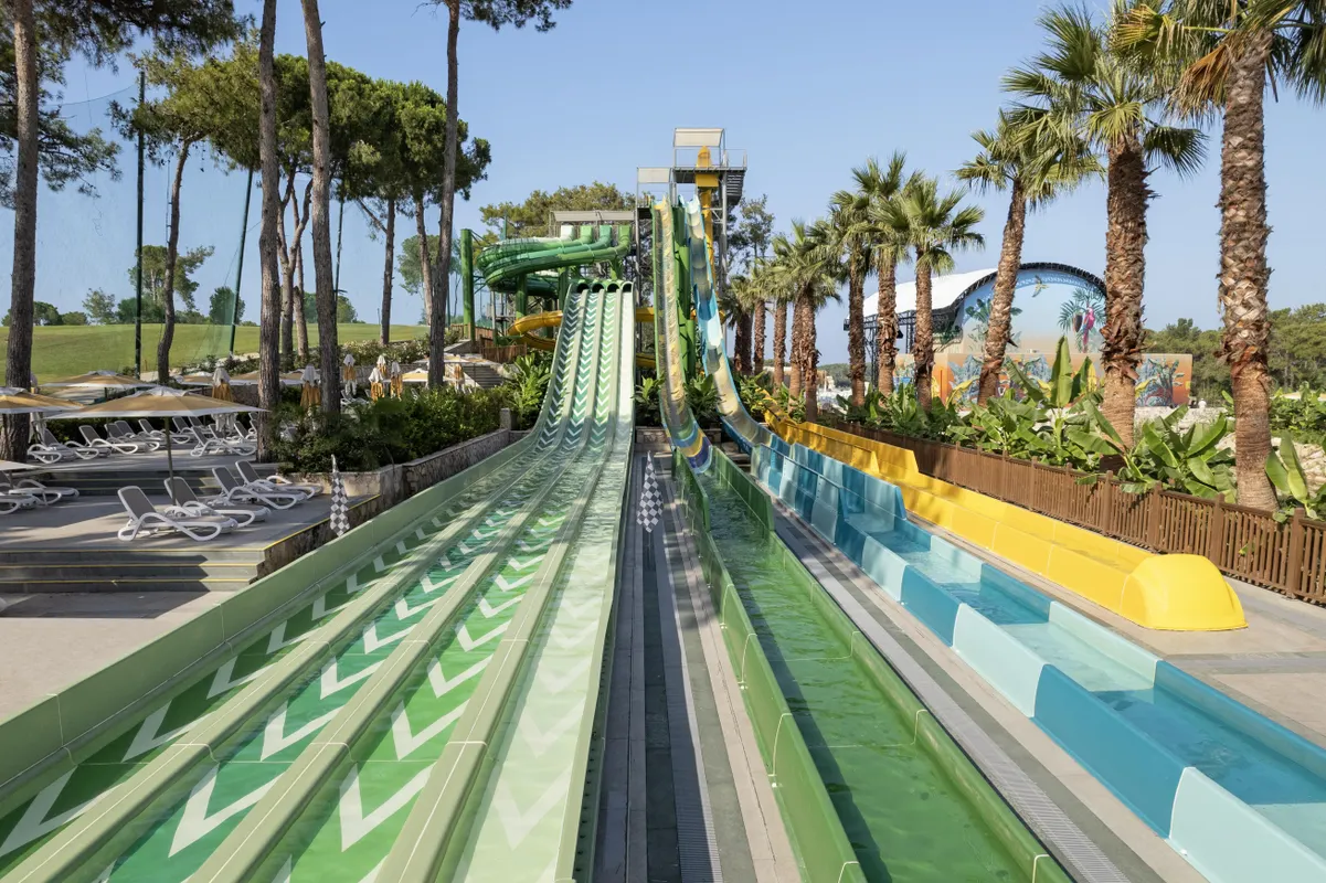 Titanic Deluxe Golf Belek фото 29