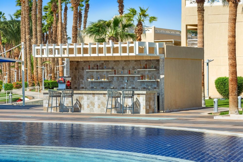 Beach Albatros Resort Hurghada фото 126