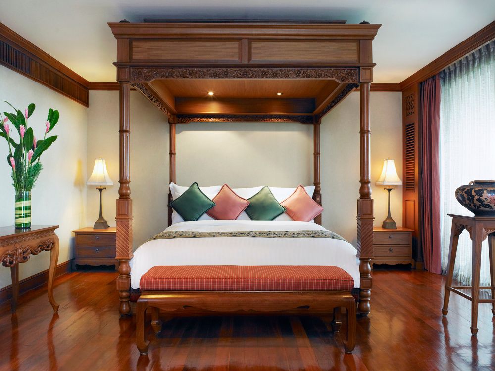 Anantara Riverside Bangkok Resort - SHA Certified фото 67