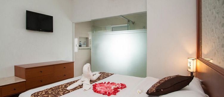 Фото отеля Samsara Inn