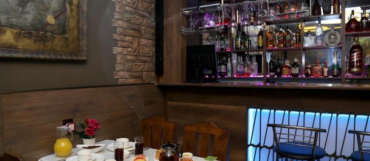 Фото отеля NAVA Hotel & Tours