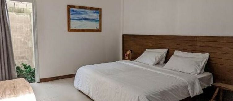 Фото отеля Dhoadhi Retreat
