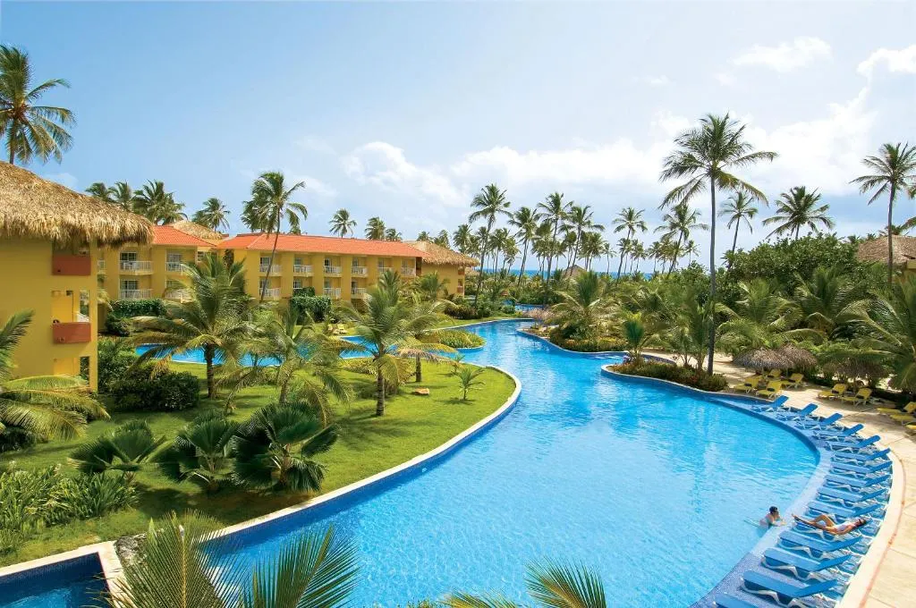 Jewel Punta Cana фото 1