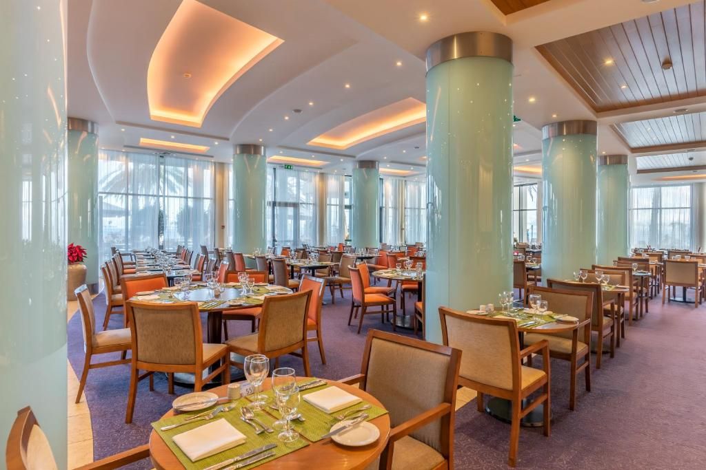 LTI Pestana Grand Ocean Resort фото 17
