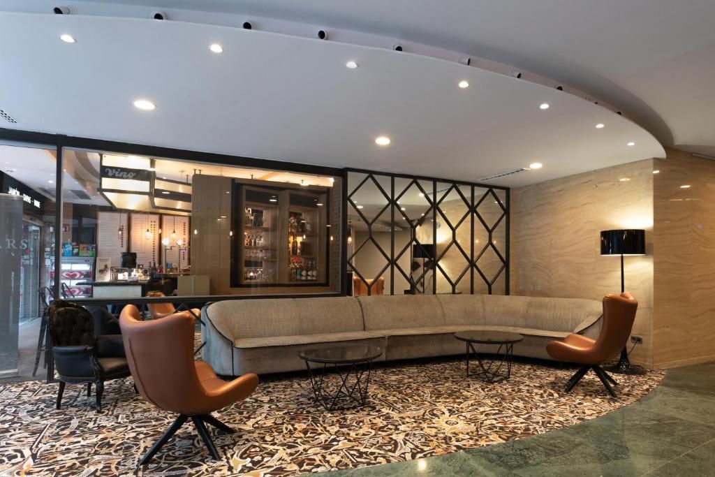 Exe Cristal Palace фото 23