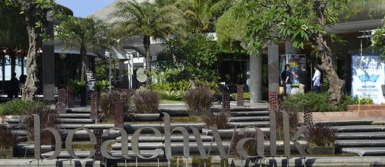 Фото отеля MaxOneHotels.com @ Legian