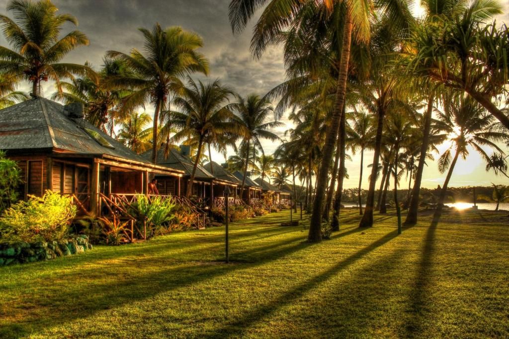 Club Fiji Resort фото 70