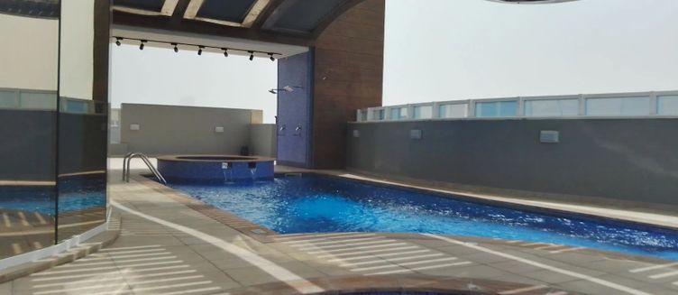 Фото отеля Al Hayat Hotel