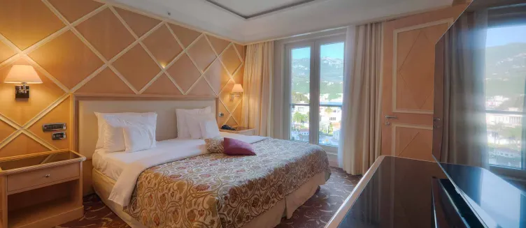 Фото отеля Splendid Conference & Spa Resort