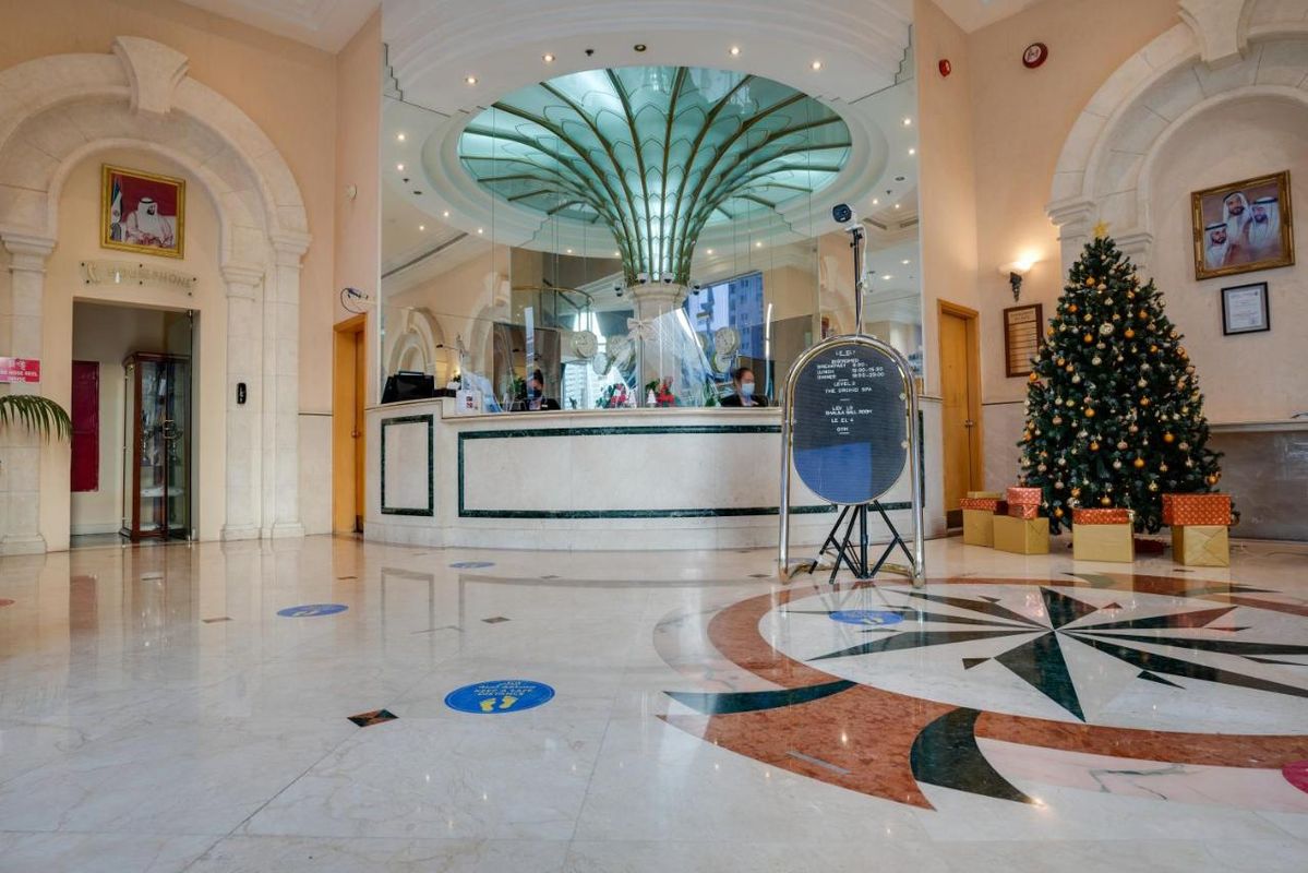 Grand Continental Flamingo фото 6
