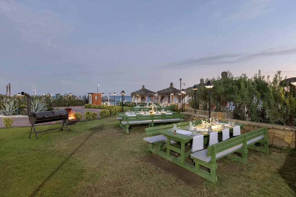 Megasaray Club Belek фото 225