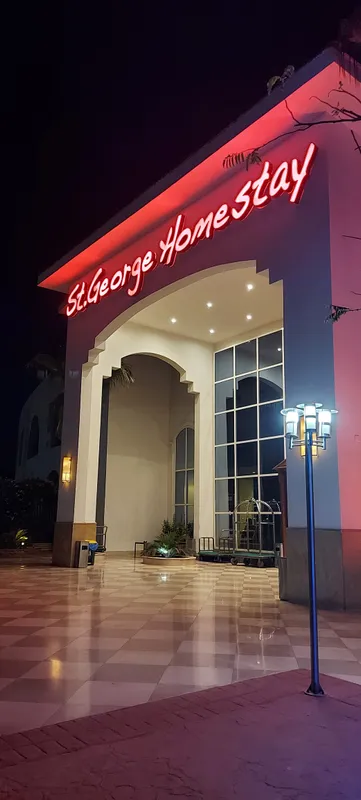 Xperience St. George Homestay фото 82