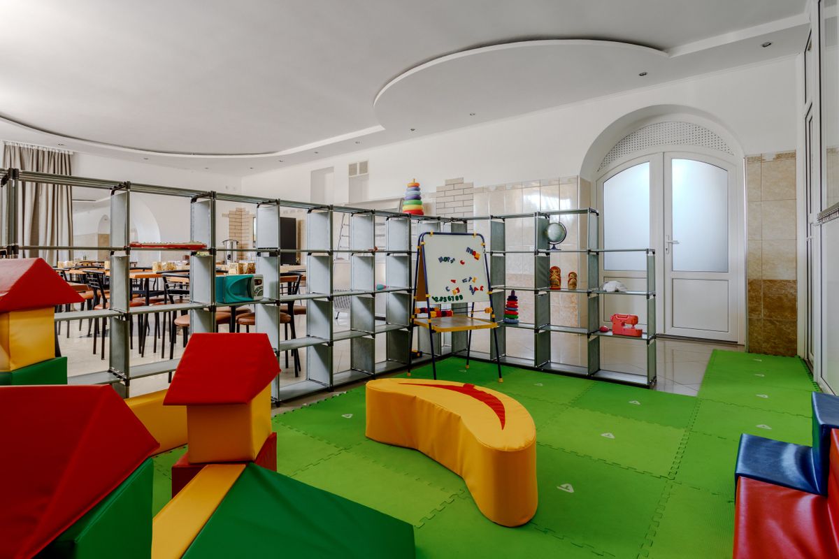 Гостевой дом «Guest House Dominika» фото 108