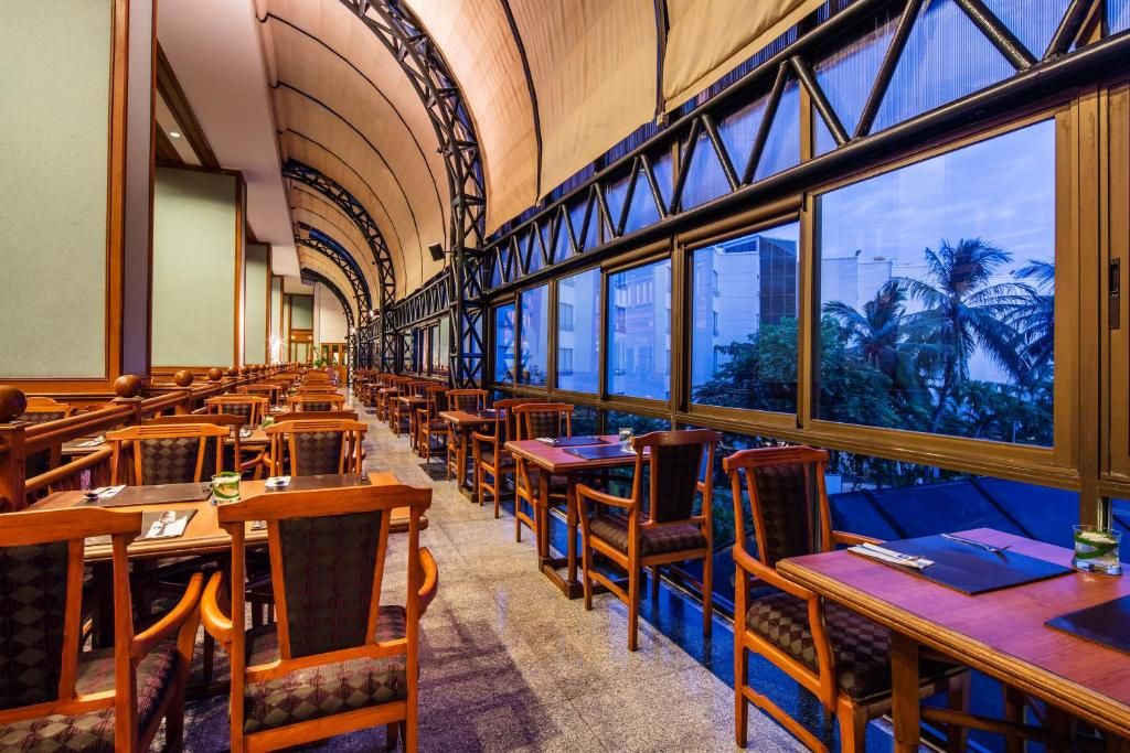 Cholchan Pattaya Beach Resort фото 104