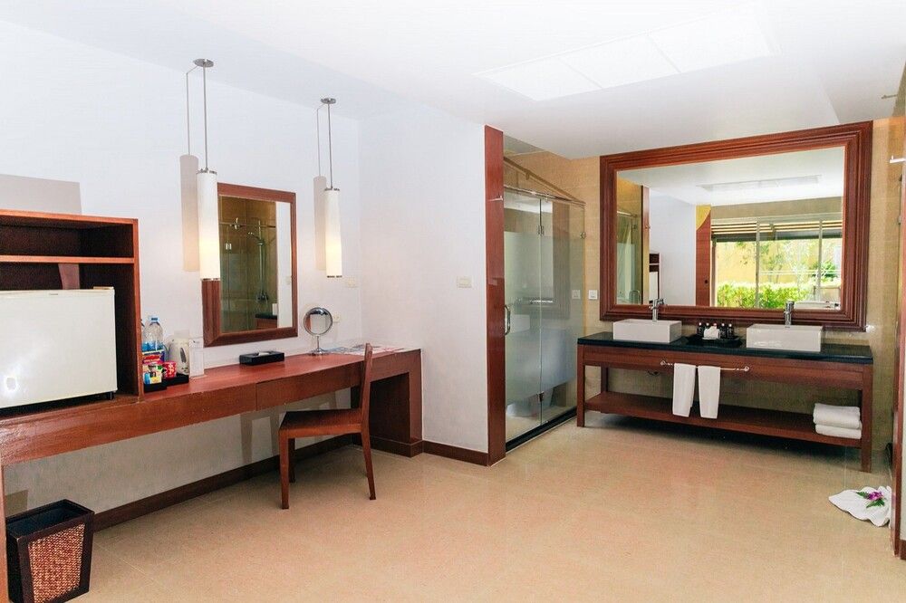 Beyond Resort Khaolak (Adults Only) фото 124