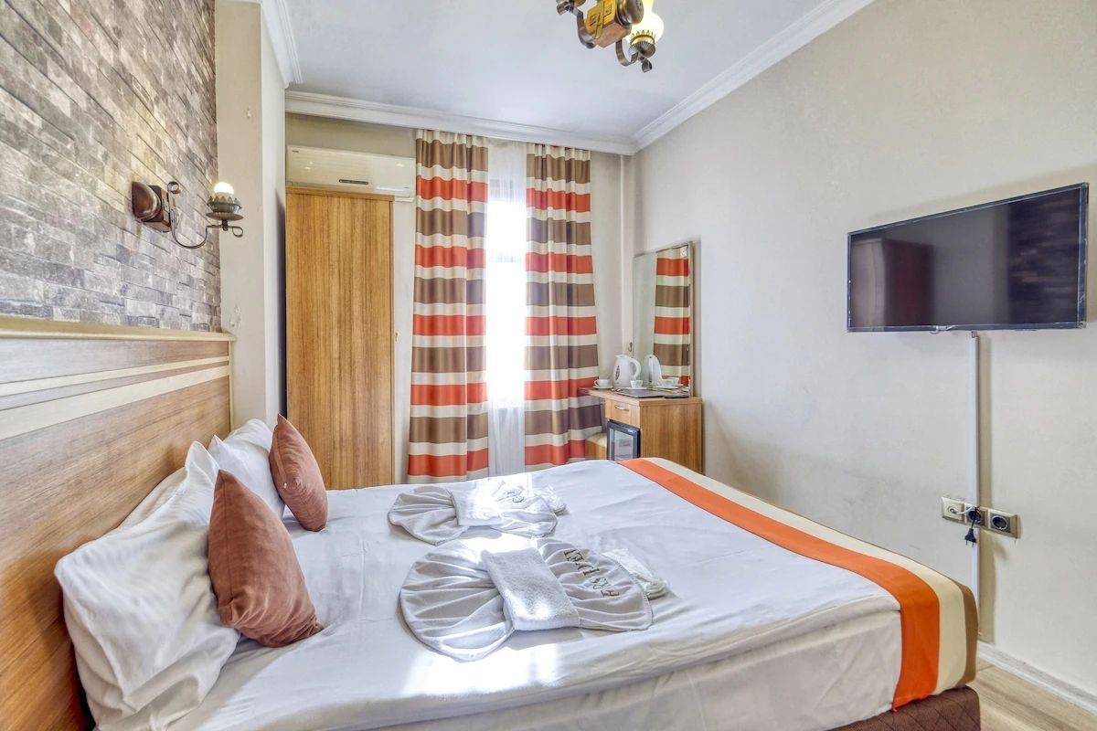 Fors Hotel фото 2