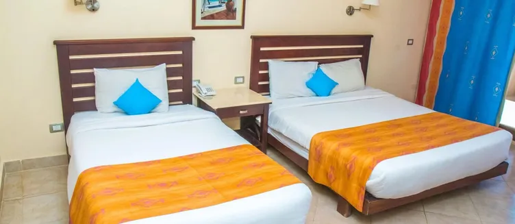 Фото отеля Viva Blue Resort & Diving Sharm El Naga (Adults Only)