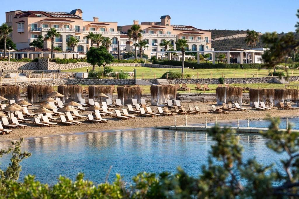 Dolce by Wyndham Cesme Alacati фото 13