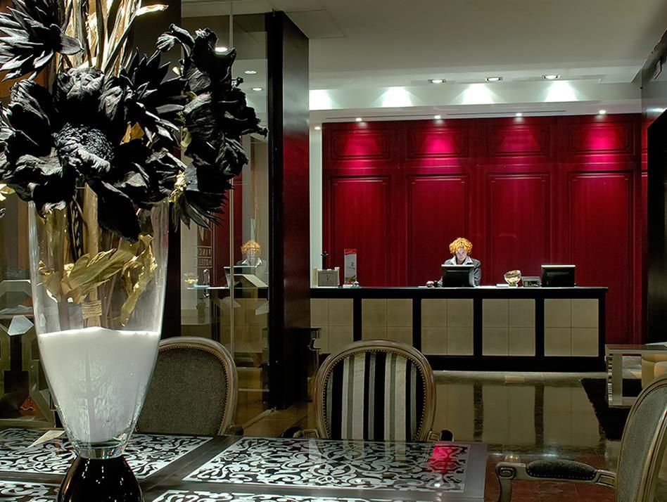 Vincci Palace фото 42