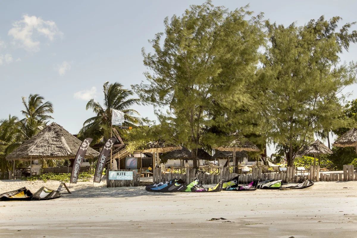 Dhow Inn Boutique Hotel Zanzibar фото 15