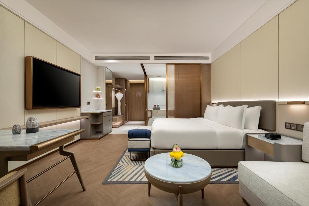 voco Sanya Bay by IHG фото 3