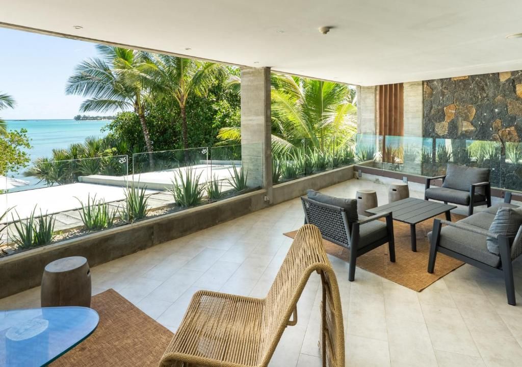Mystik Life Style Boutique Hotel фото 42