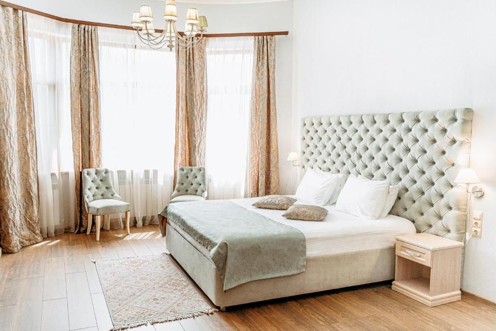 Гостевой дом «Гостевой дом «Alm House»» фото 43