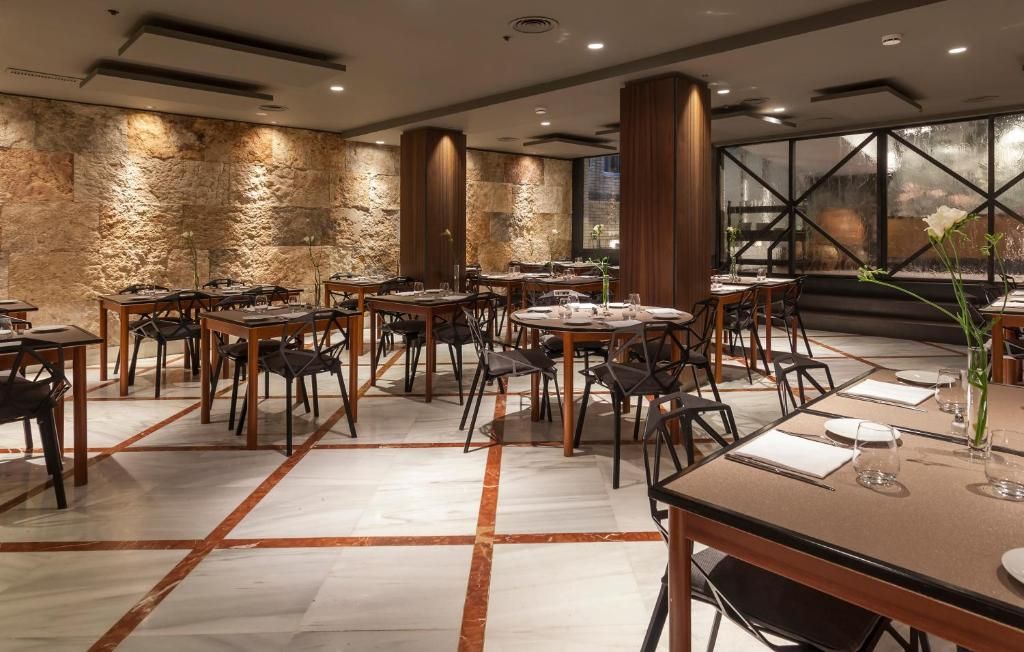 Hotel Balmes фото 36