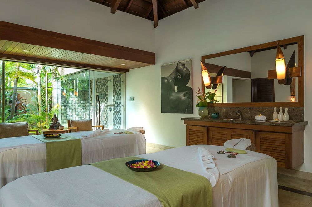 Shanti Maurice Resort & Spa фото 66