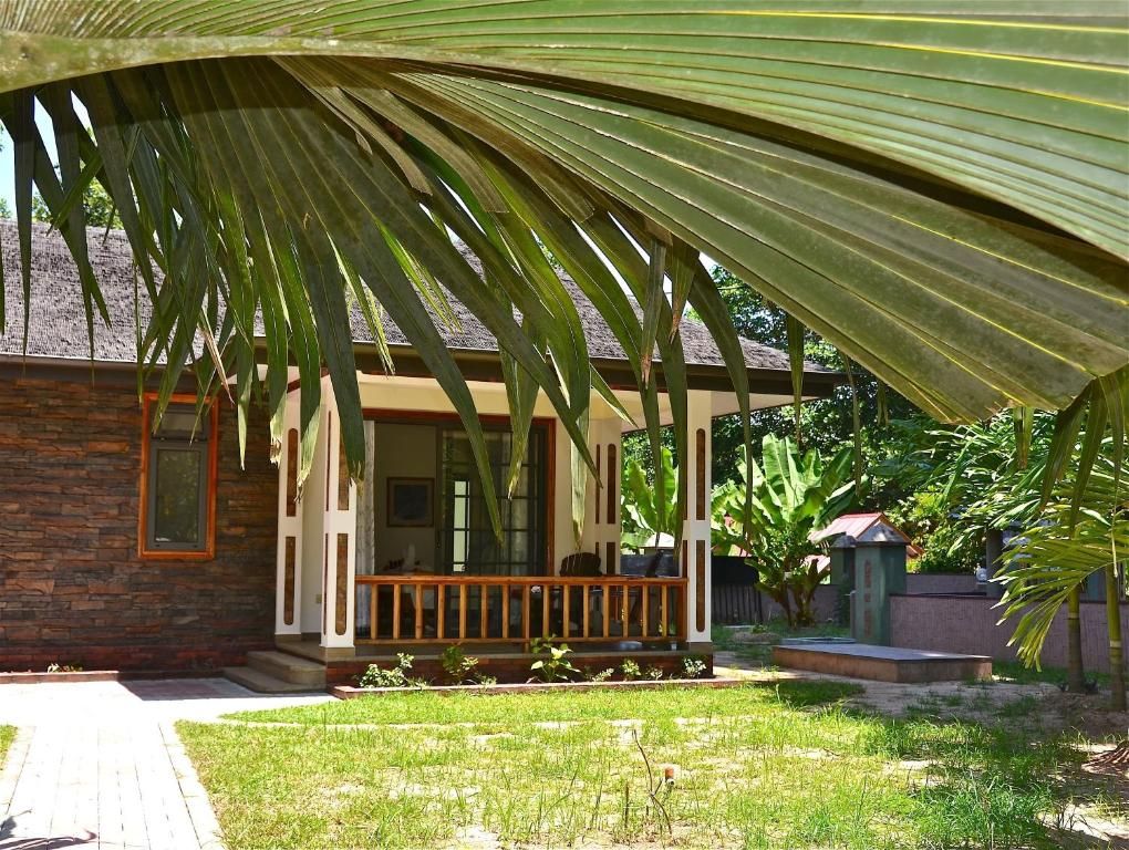 Calou Guest House фото 43