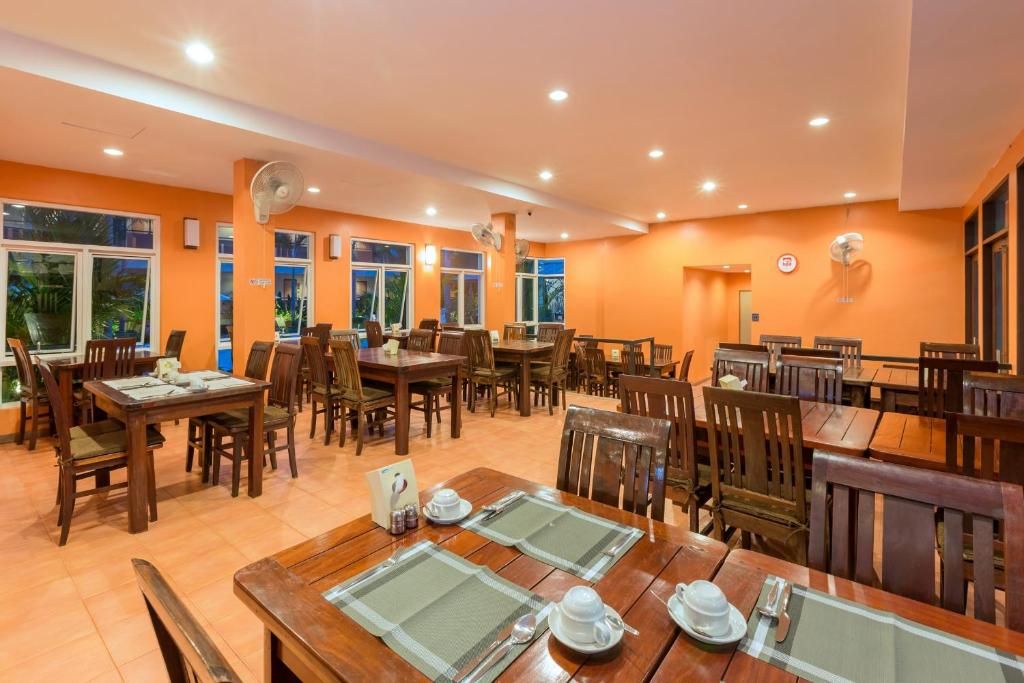Chaiyapruek Suites Serviced Residence фото 27