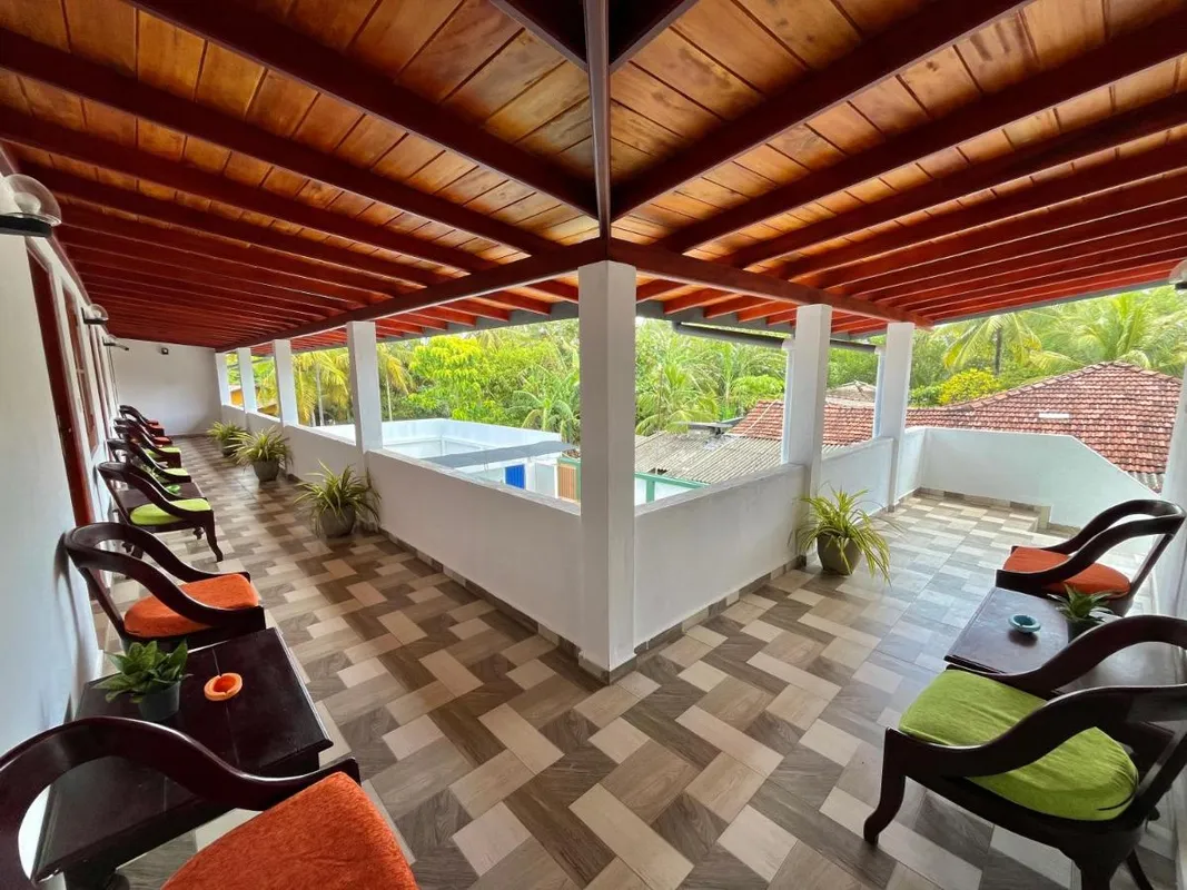 Guest House «Sundowners Guest House» фото 8