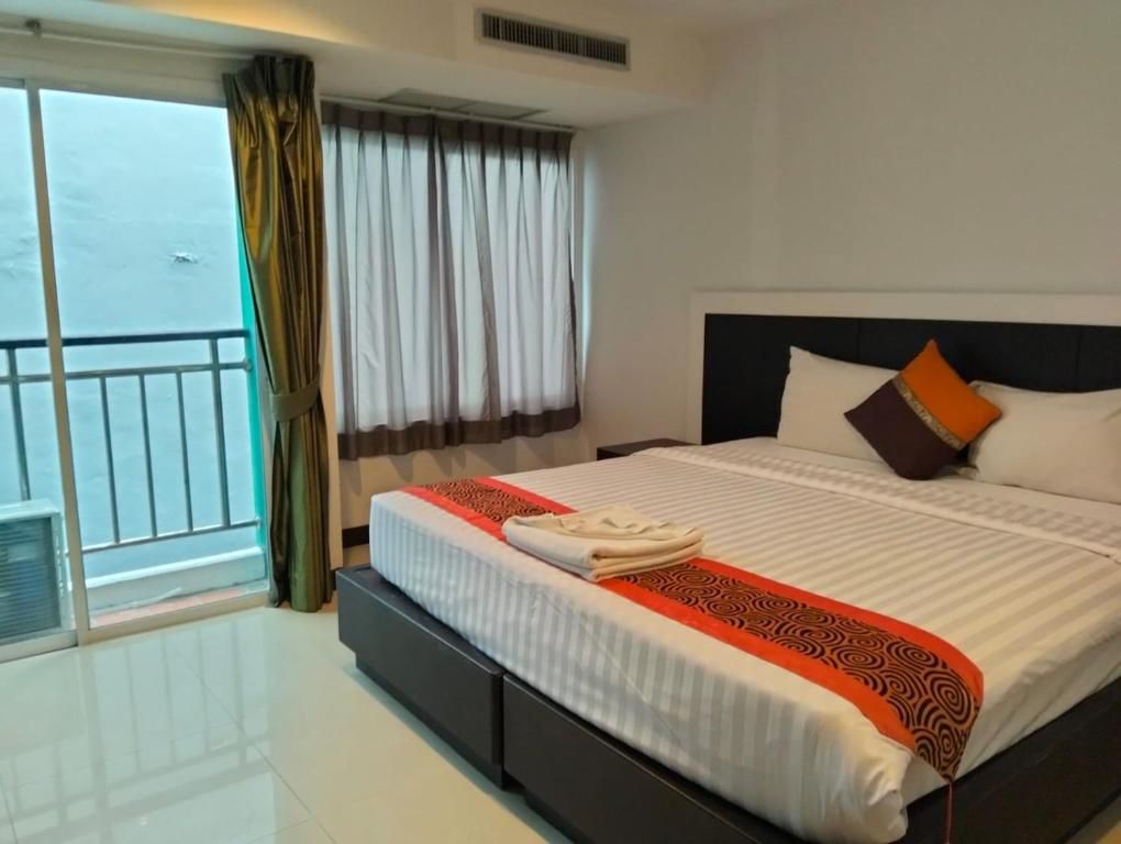 Amara APK Resort and Spa фото 3