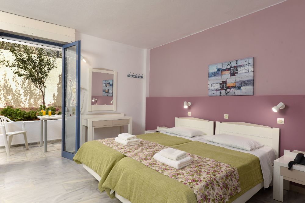 Ariadne Hotel Apartmnets фото 3