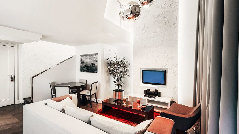 The Elysium Taksim фото 121