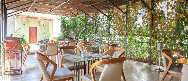 Фото отеля Seahorse Hotel & Spa