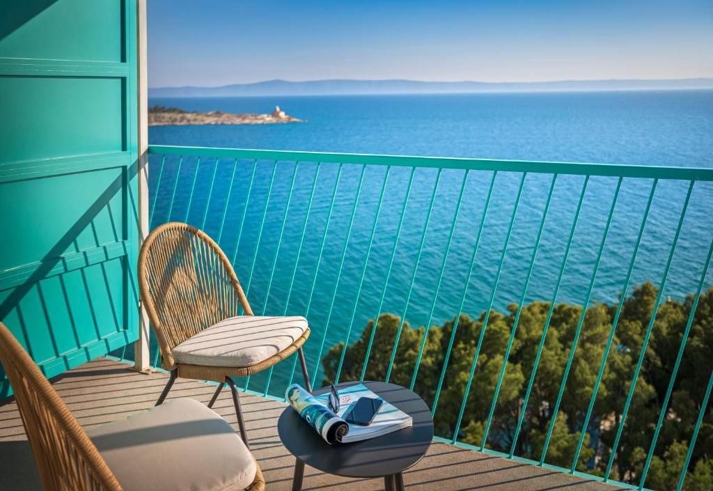Dalmacija Places Hotel By Valamar фото 15