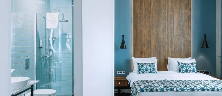 Фото отеля Hotel Twenties Tbilisi