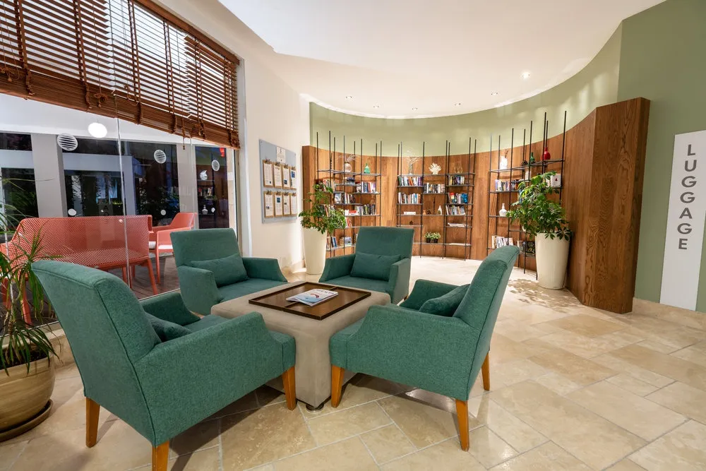 Barut B Suites фото 122