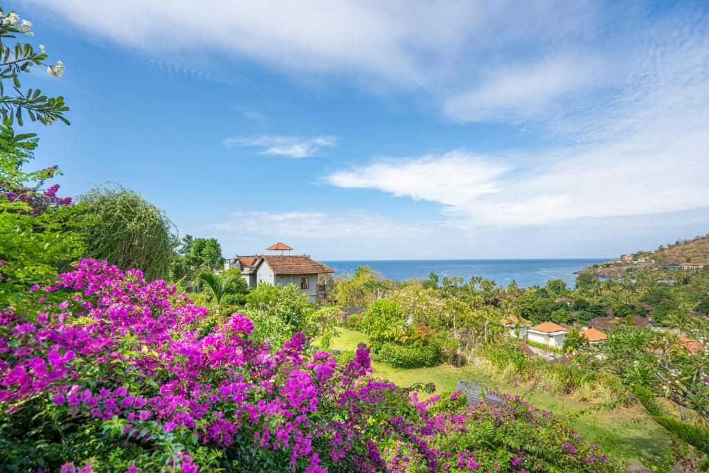 The Griya Villas and Spa фото 61