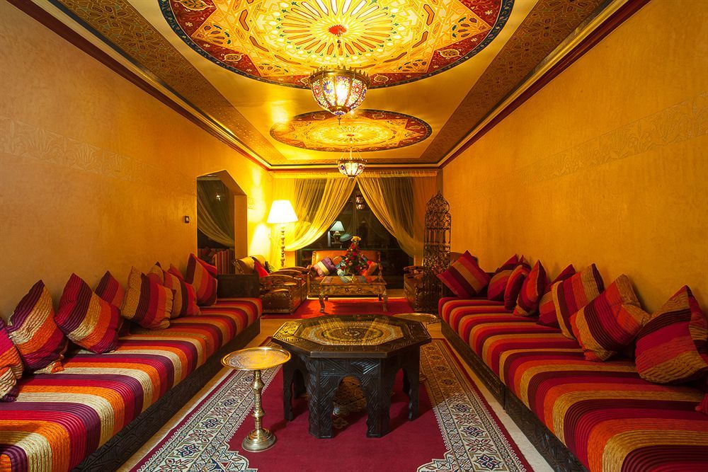 Hotel Argana Agadir фото 34