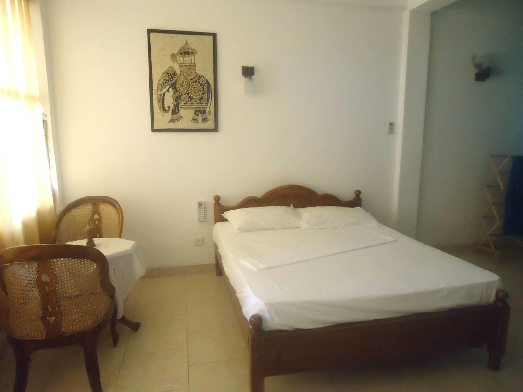MariGold Beach House фото 9